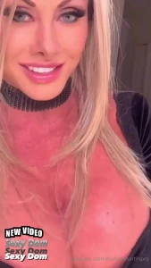 Here is a glimpse of my new video are you ready to explore the allure