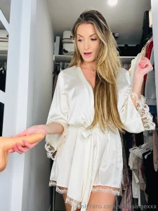 Ask me about this video i guarantee it will make you cum