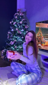 My dears merry christmas i finally finished decorating my christmas