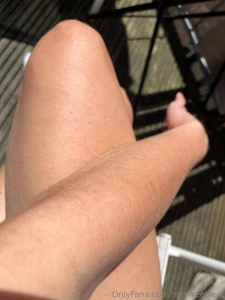 In case you don t like hairy arms scroll past these pics in case you part 2