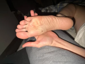 Good night everyone part 55