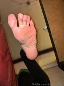 Who missed me part 30