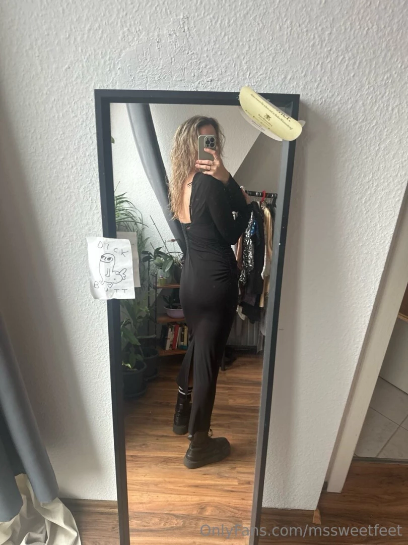 Should i keep this dress part 2 