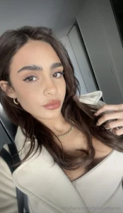 On my way for a meeting