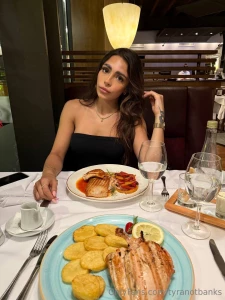 Cheat meal day part 1