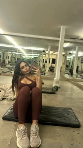 My body is my machine