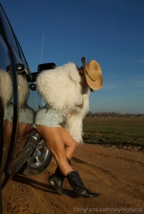 Your favorite country girl part 1