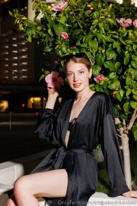 Just feeling pretty part 1