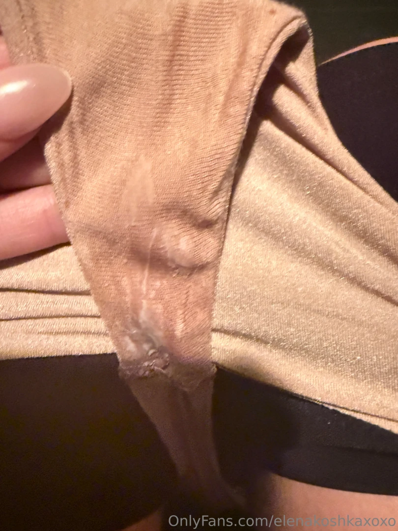 The things you do to me part 1 