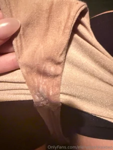 The things you do to me part 1