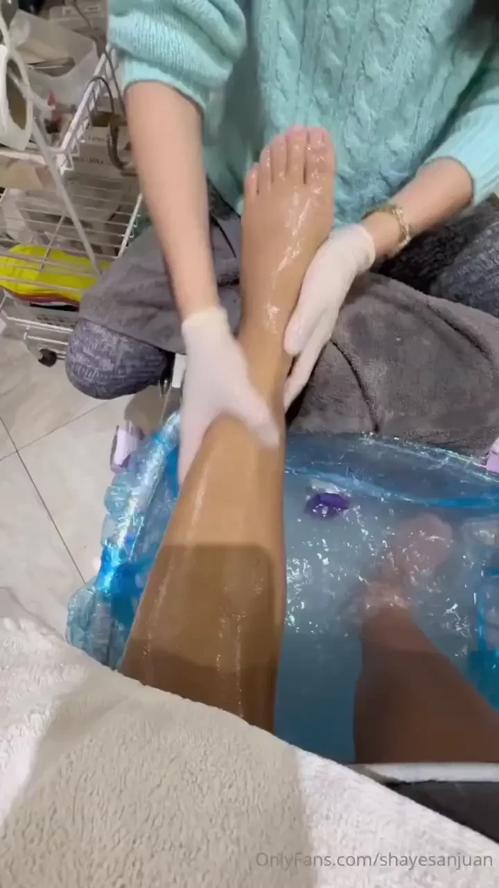 It was time to give myself a little treat which one do you prefer 