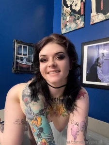 My friend vermilionvixen says hi take a second and subscribe to her part 8