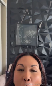 Sucked amp titty fucked my neighbors fat cock my husband just doesn t part 1