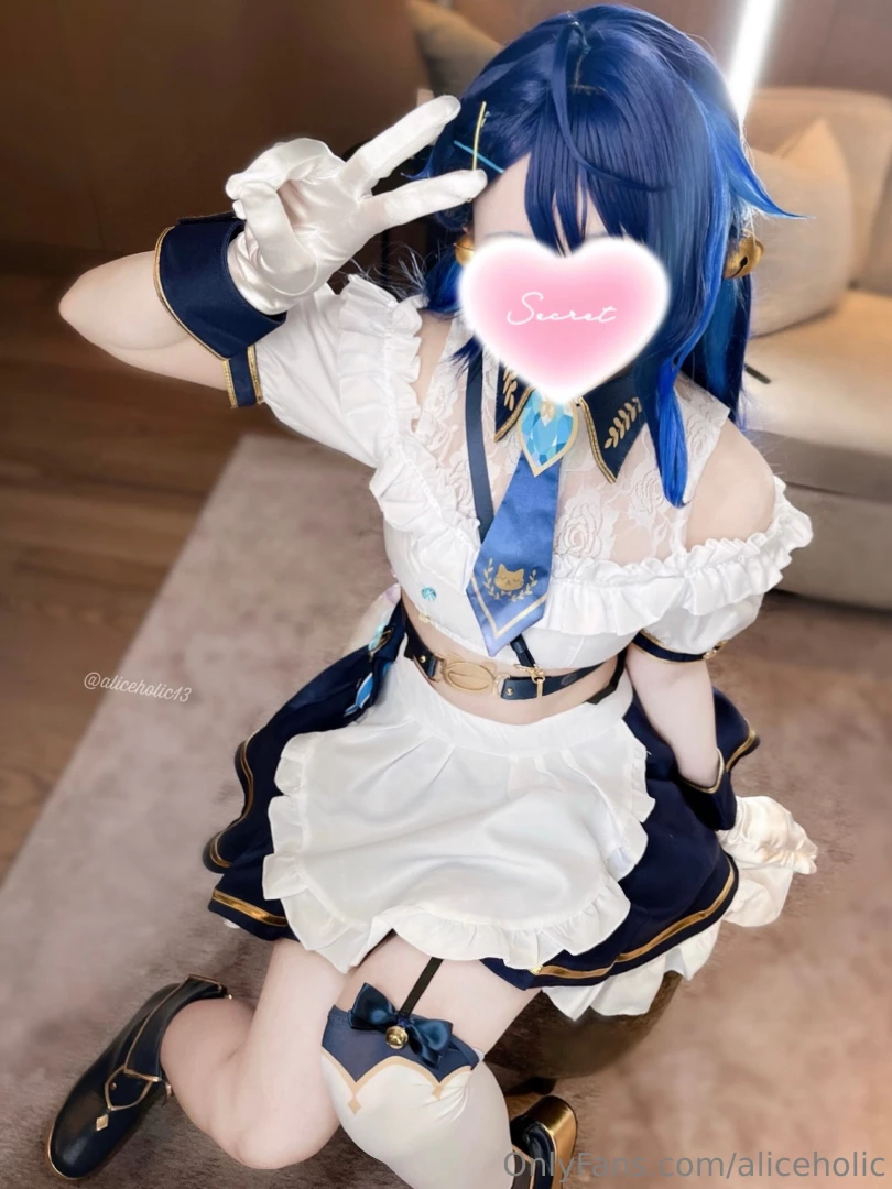 Full version https onlyfans com 1186651526 aliceholic 