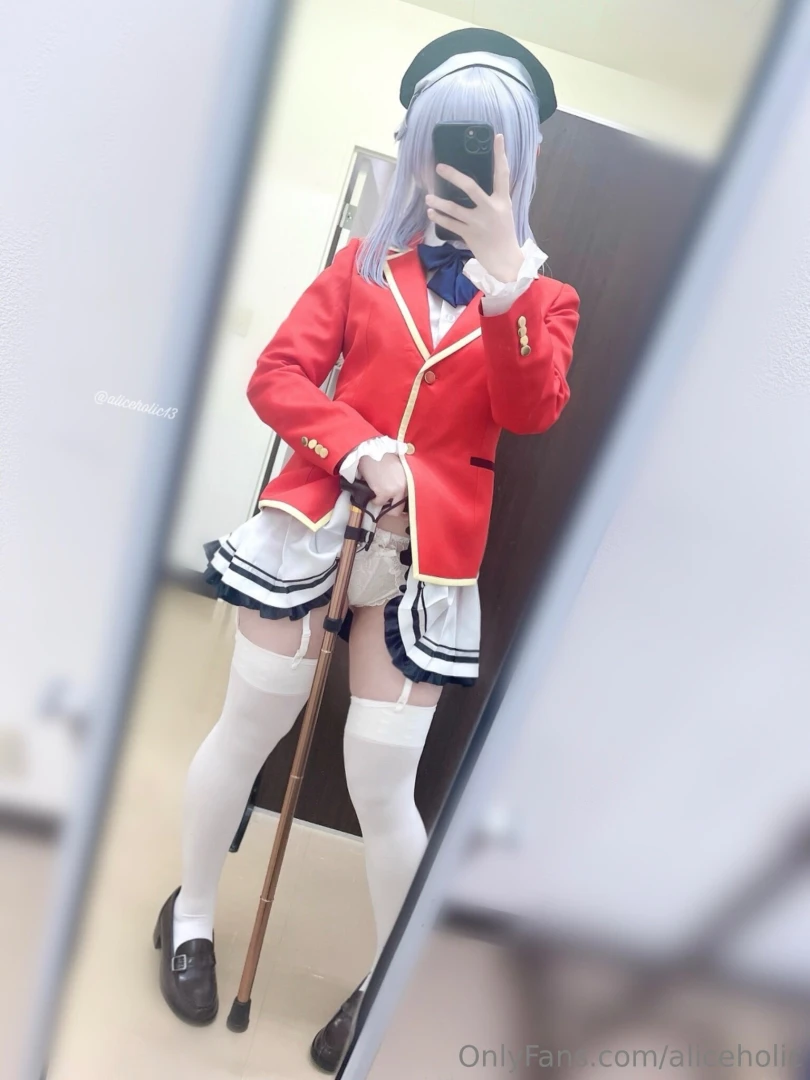 Https onlyfans com 1167223793 aliceholic 