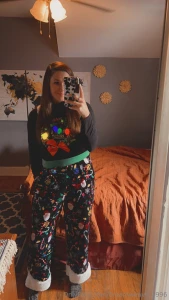 Christmas bar crawl ready