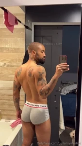 Quick flex black unicorn is probably my favorite brand of underwear