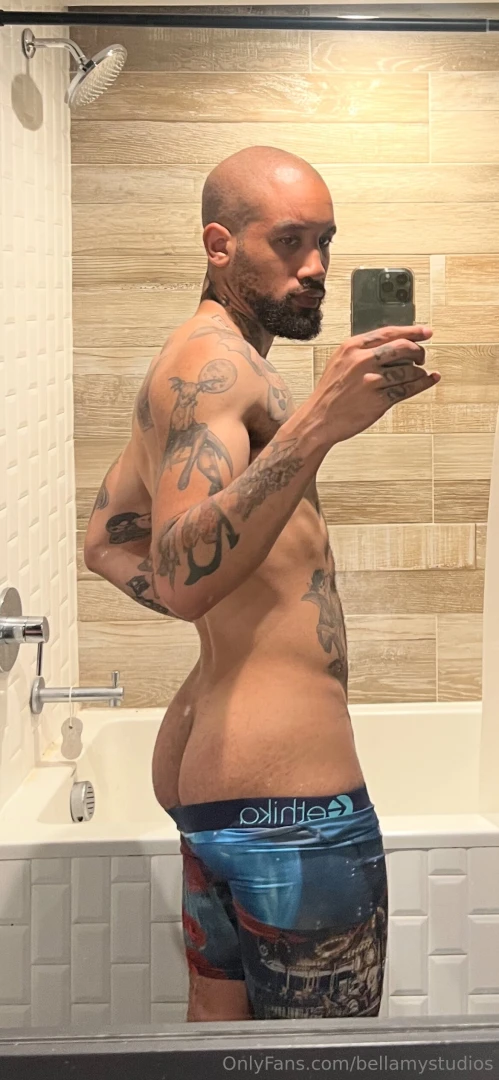 Slim jawn wit da bubble 