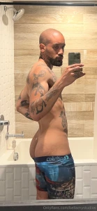 Slim jawn wit da bubble