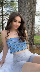 Tell me what you like abt me the most