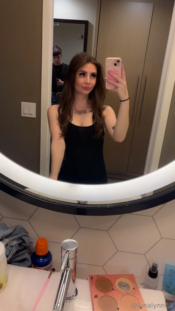 Why aren t you texting me part 1 