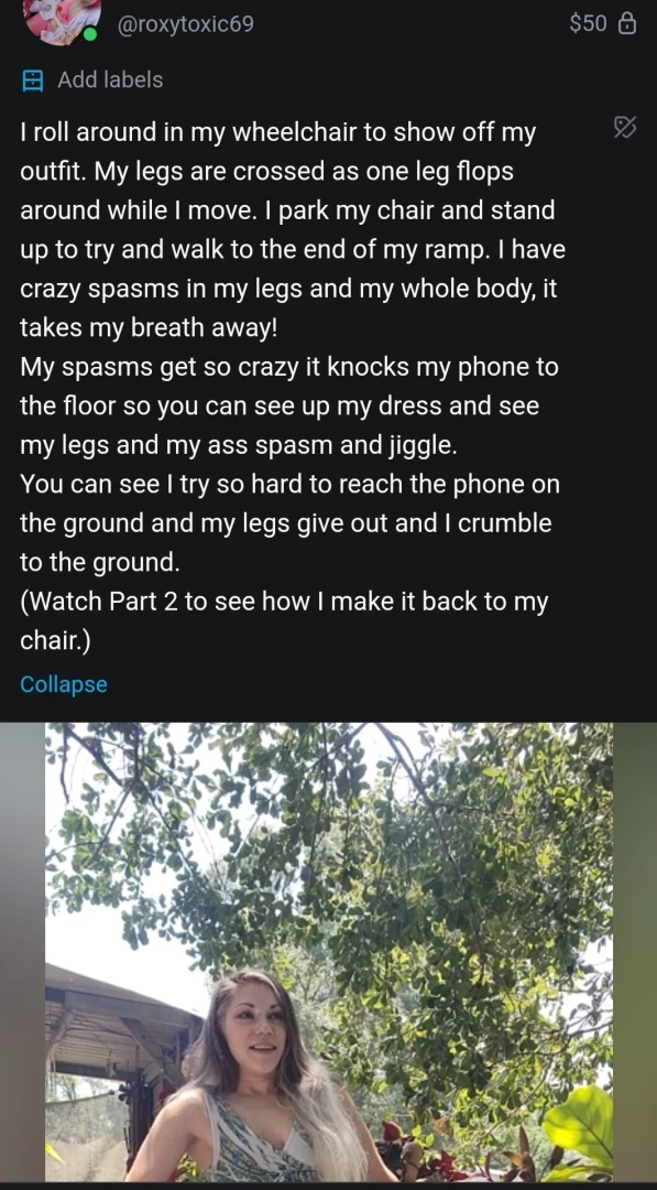 Videos available dm to purchase bundle deals available part 12 