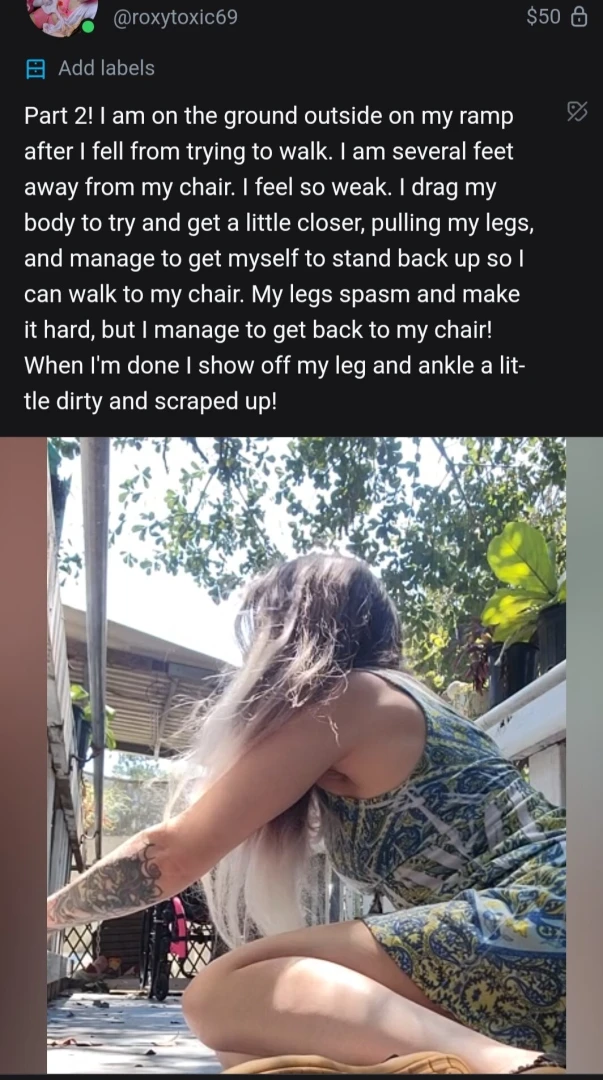 Videos available dm to purchase bundle deals available 