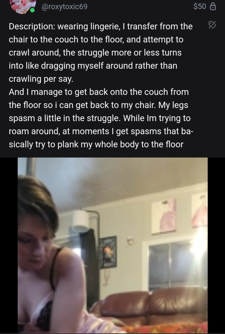 Videos available dm to purchase bundle deals available part 1 