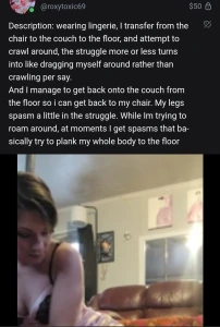 Videos available dm to purchase bundle deals available part 1