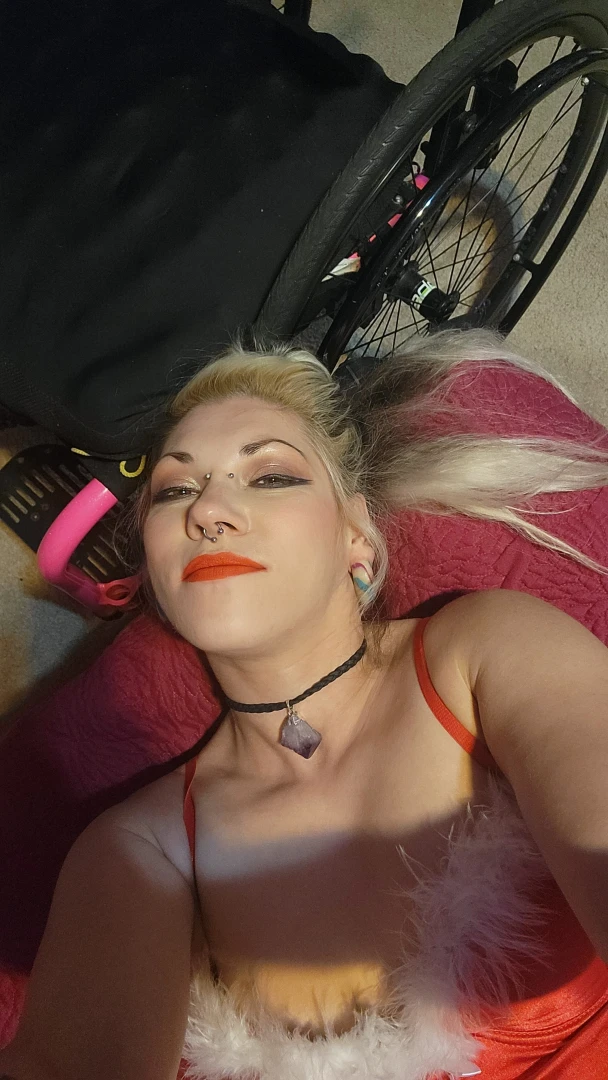 I hope everyone had the best holiday part 2 