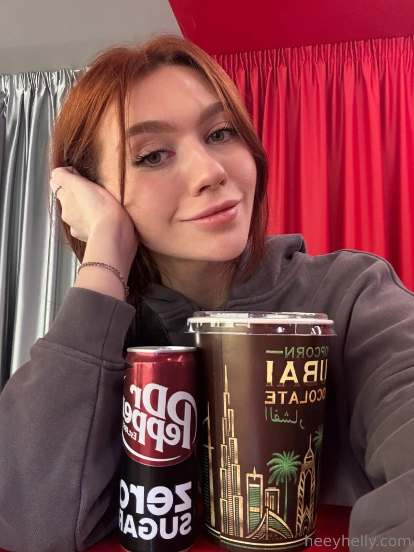 What would make me happy the yummy goodies i could get for the movie 