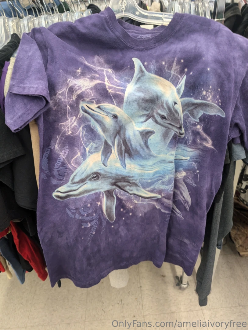 I think i missed out when i put back this find at the thrift store 