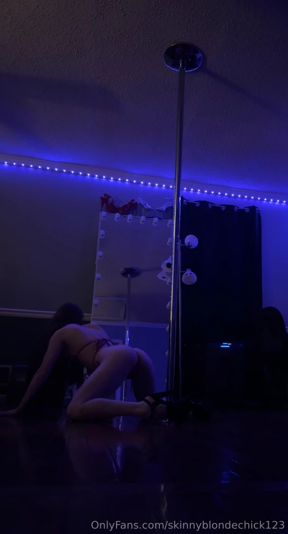 So glad i fell in love with dance 