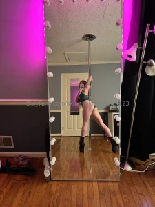 Tip me if i look hot as fuck in this new body suit part 5