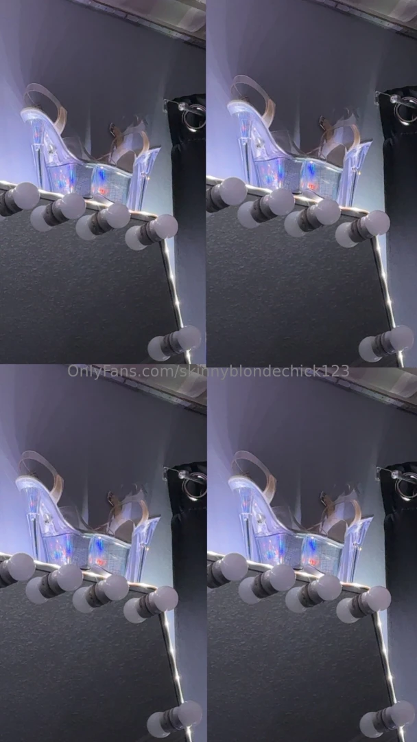 Skinnyblondechick123 part 3 