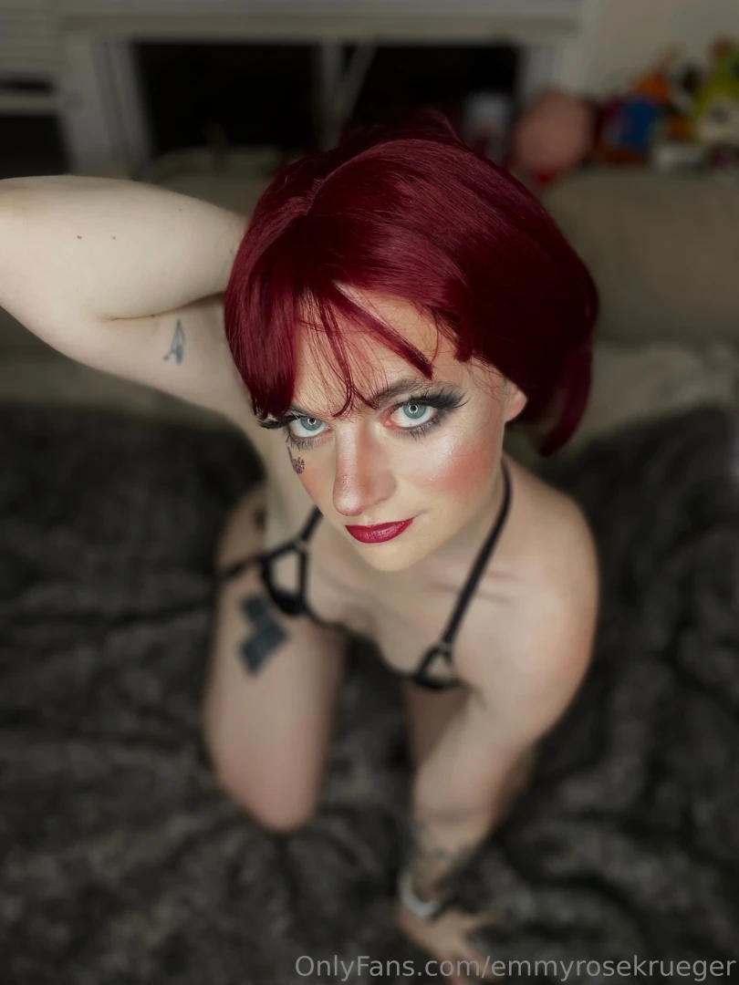 My last post got removed for sfx makeup while it s in the appeals 