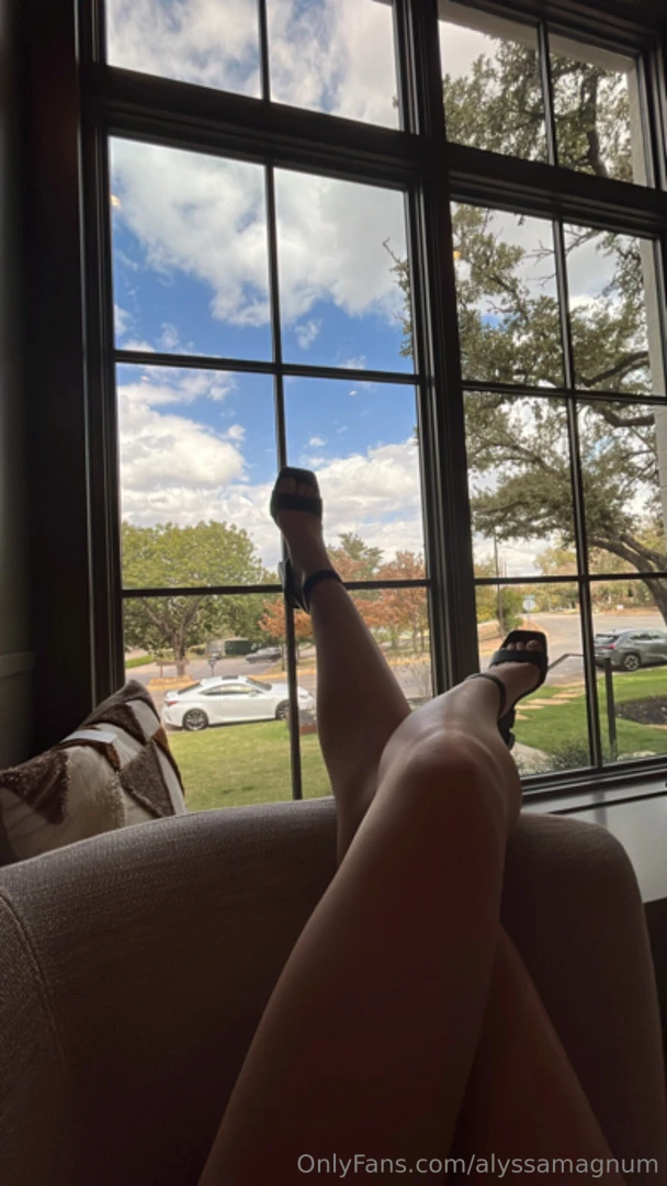 Any fun plans for today part 3 