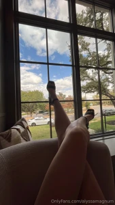 Any fun plans for today part 3