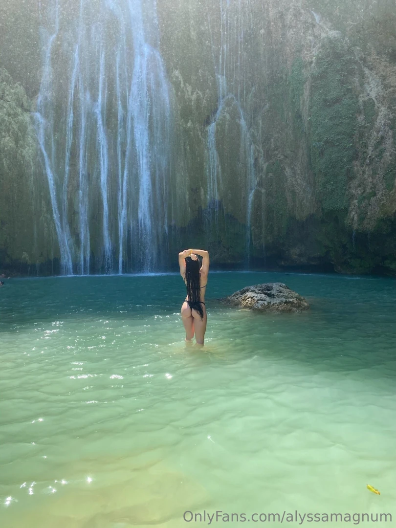 Don t go chasing waterfalls part 1 