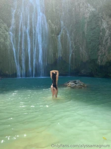 Don t go chasing waterfalls part 1