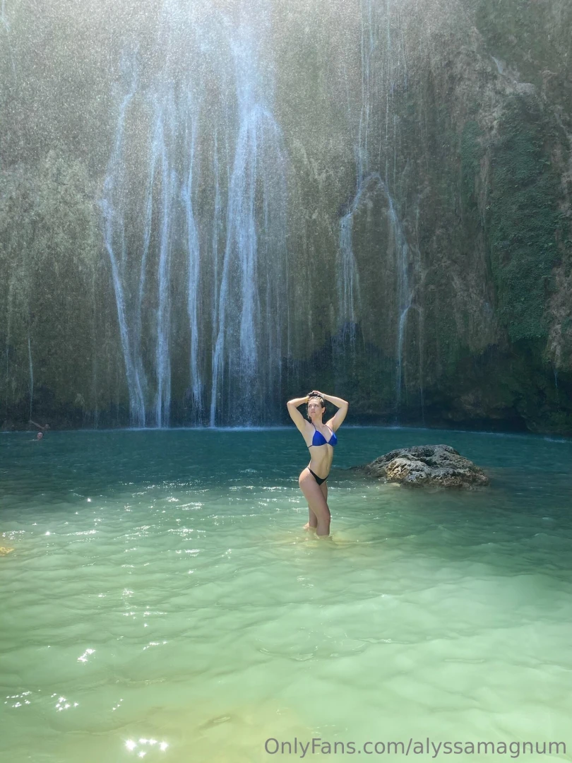 Don t go chasing waterfalls part 2 