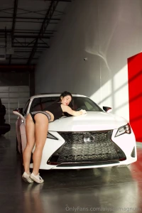 Can you keep up part 86