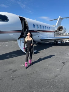 Always on the move part 5