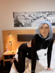 You all owe me 70 for the hotel room i rented for the photoshoot part 2