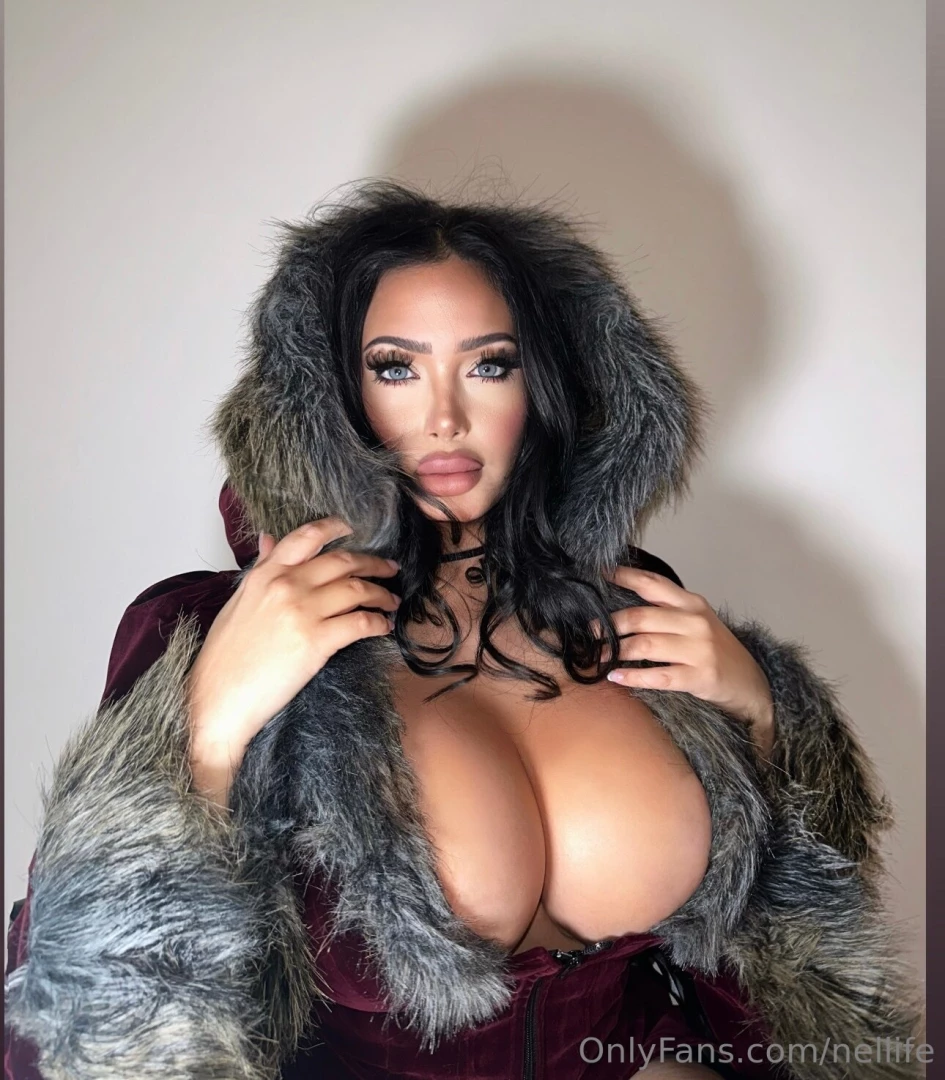 You gone stay warm over here daddy 