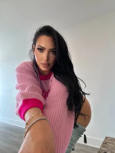 Took this pic and immediately thought of you wanna know why