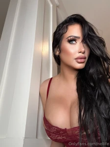 Tell me what you think about me part 3