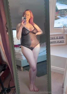 Calvin klein body with tiny hearts what do we think