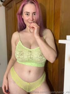 Feeling fruity part 10