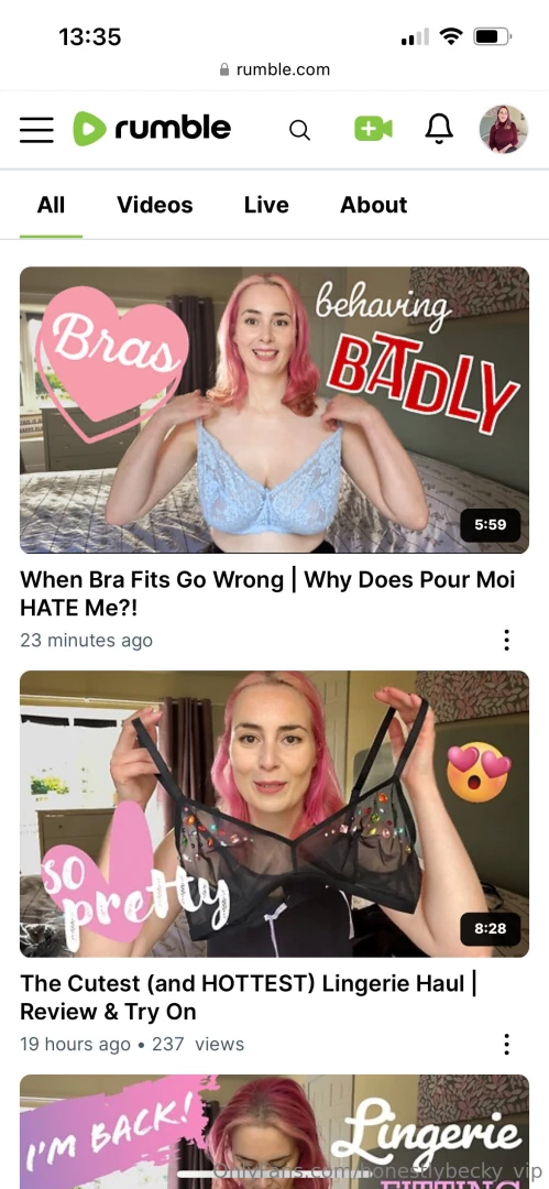 Letting you lovely folk know that i m flipping youtube the bird and 